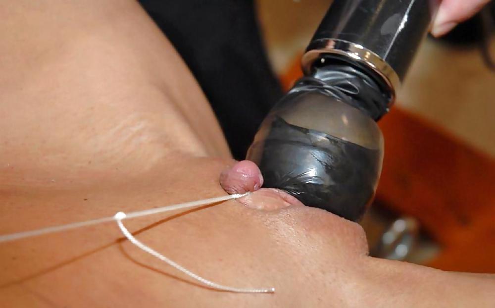 25P Pussy Pumping 