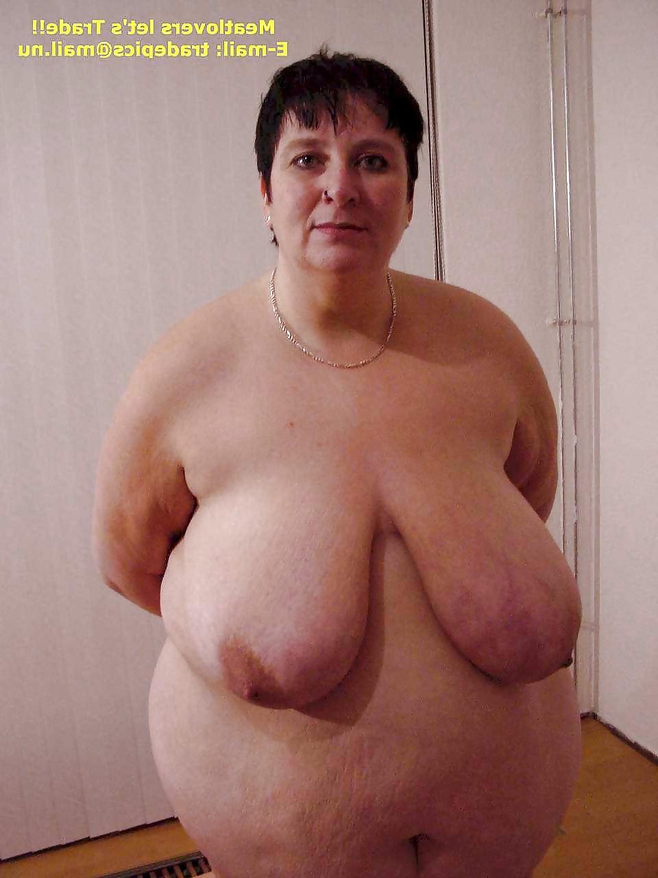25P Fat Women 3