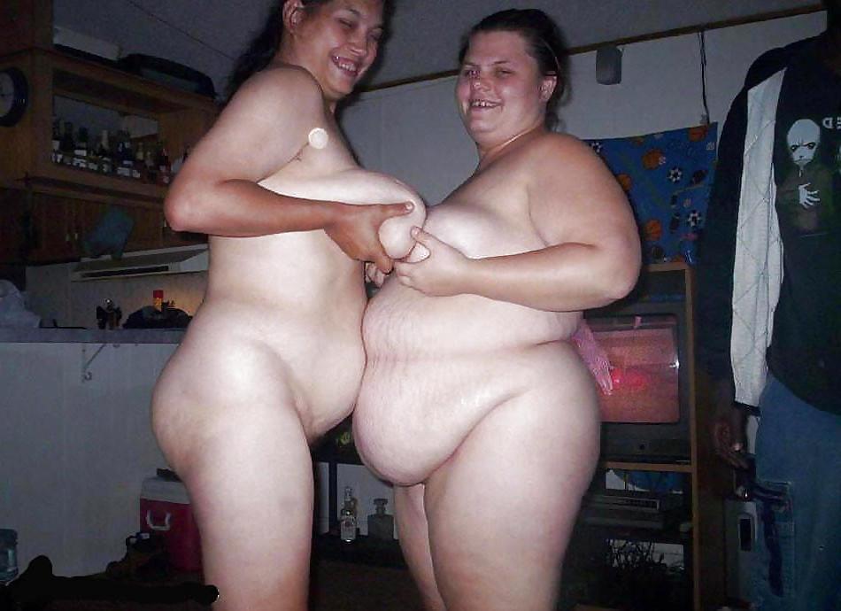 25P Fat Women 3