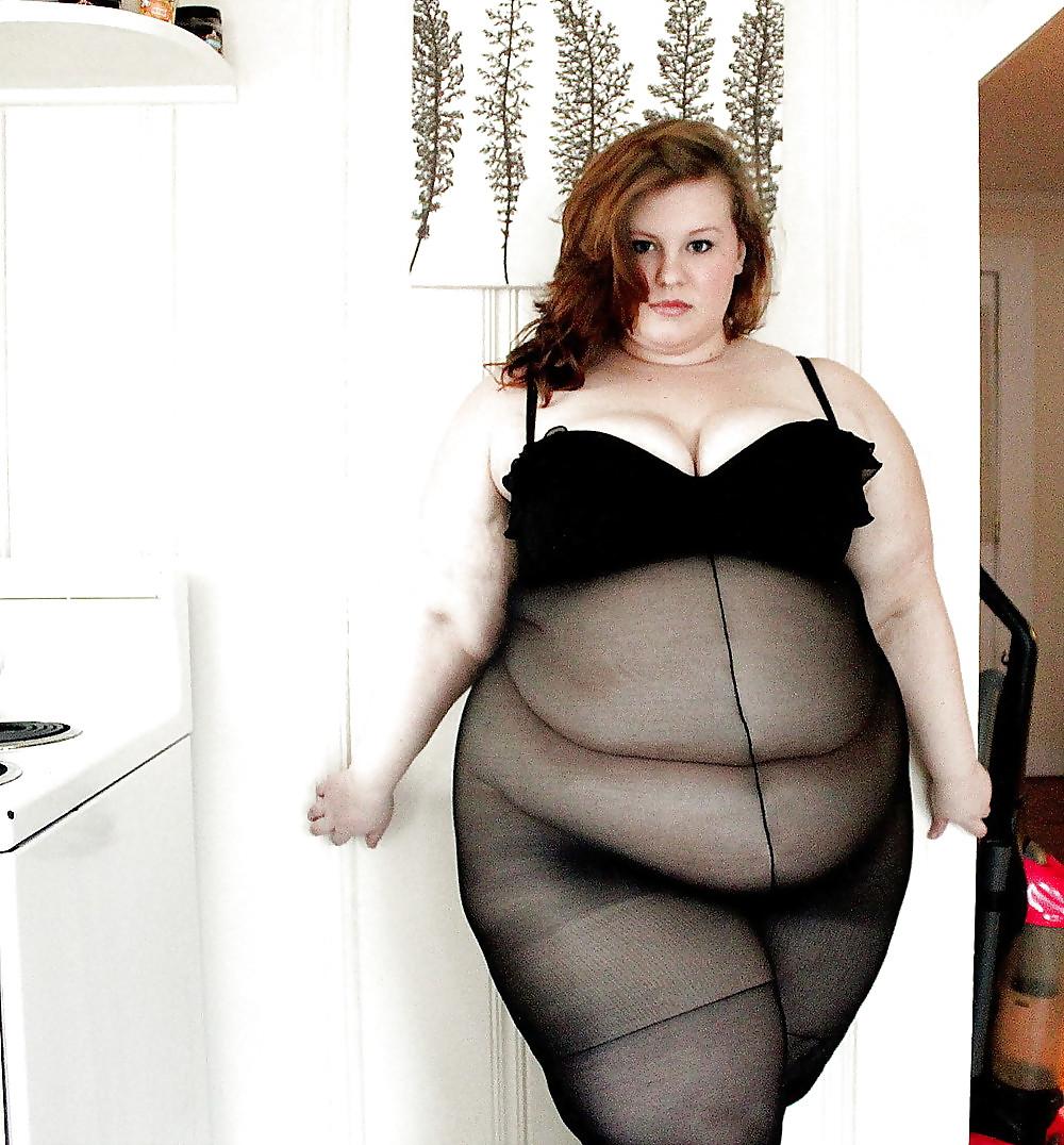 25P Fat Women 3