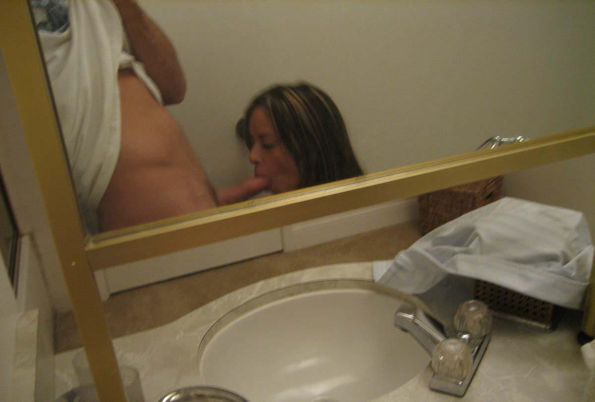 15P Cock Sucking Wife
