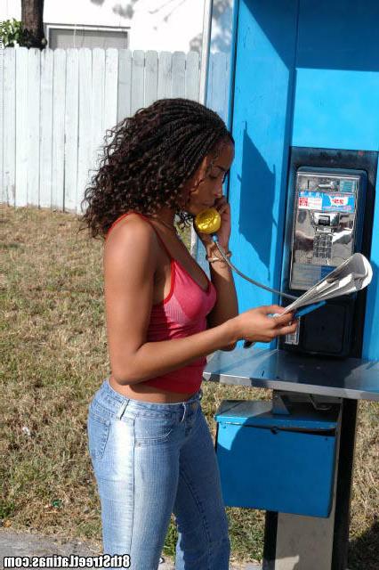 12P Sexy mocha hispanic teen with curly hair has a cock in her mouth