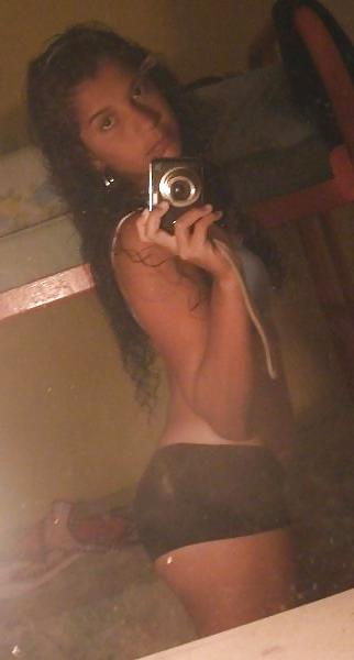 5P Mirror shots