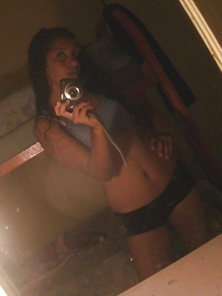 5P Mirror shots
