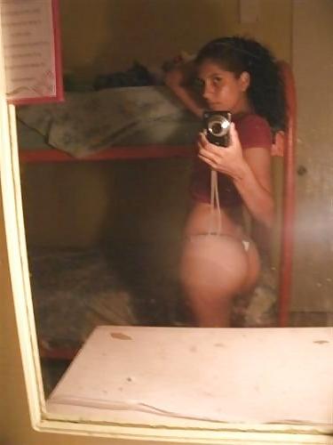 5P Mirror shots