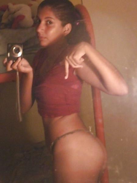 5P Mirror shots