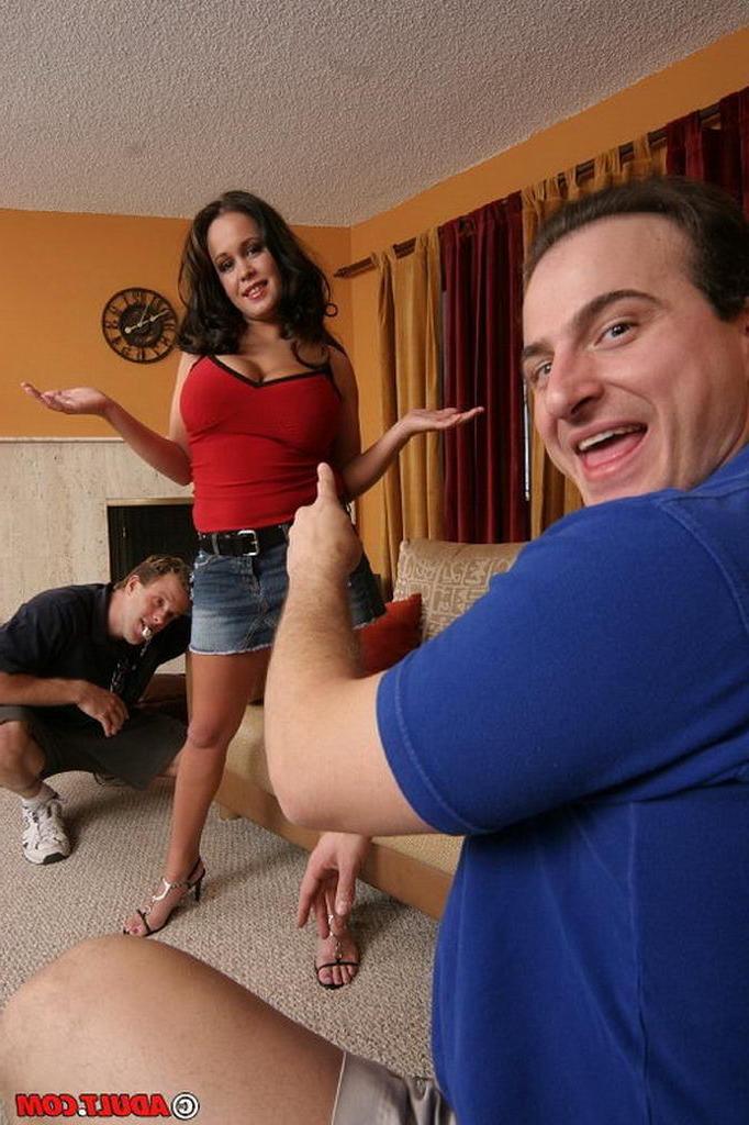 20P Bigtitty cheerleader getting drilled