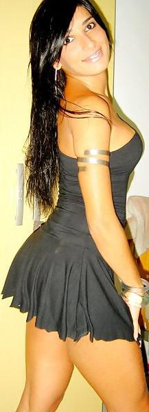 16P Brazilian PAWG Greicy