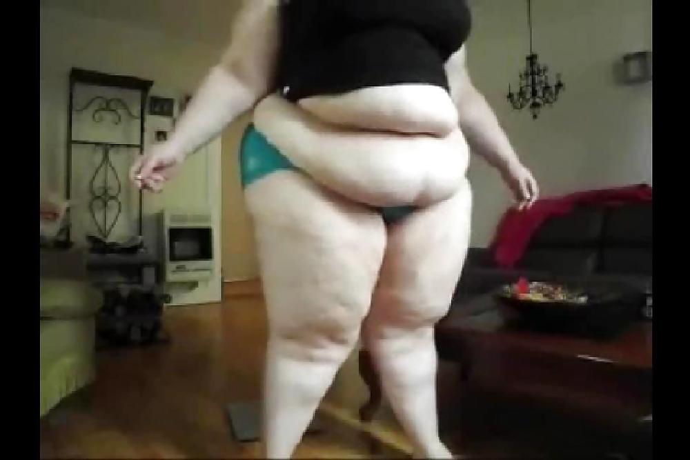 10P My fat mom  ( today pics )