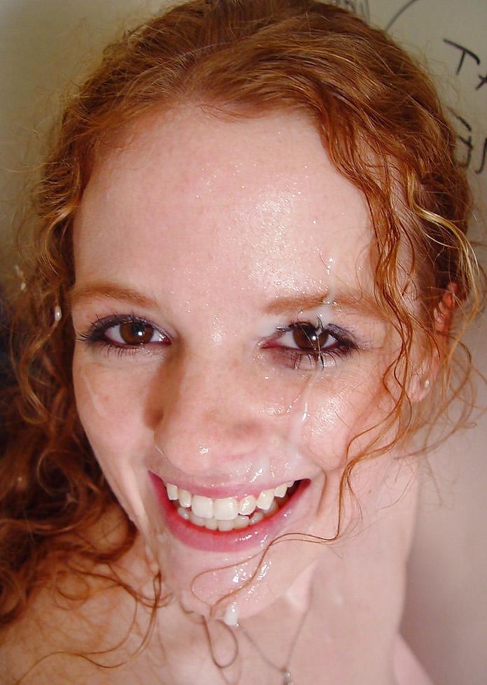 25P Red haired beauties