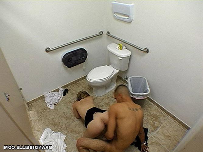 16P Hot teen fucking hard at bathroom