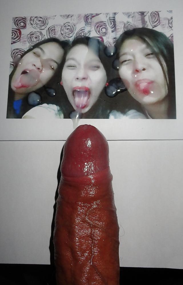 4P My hard cock and thick cum for pilya2011