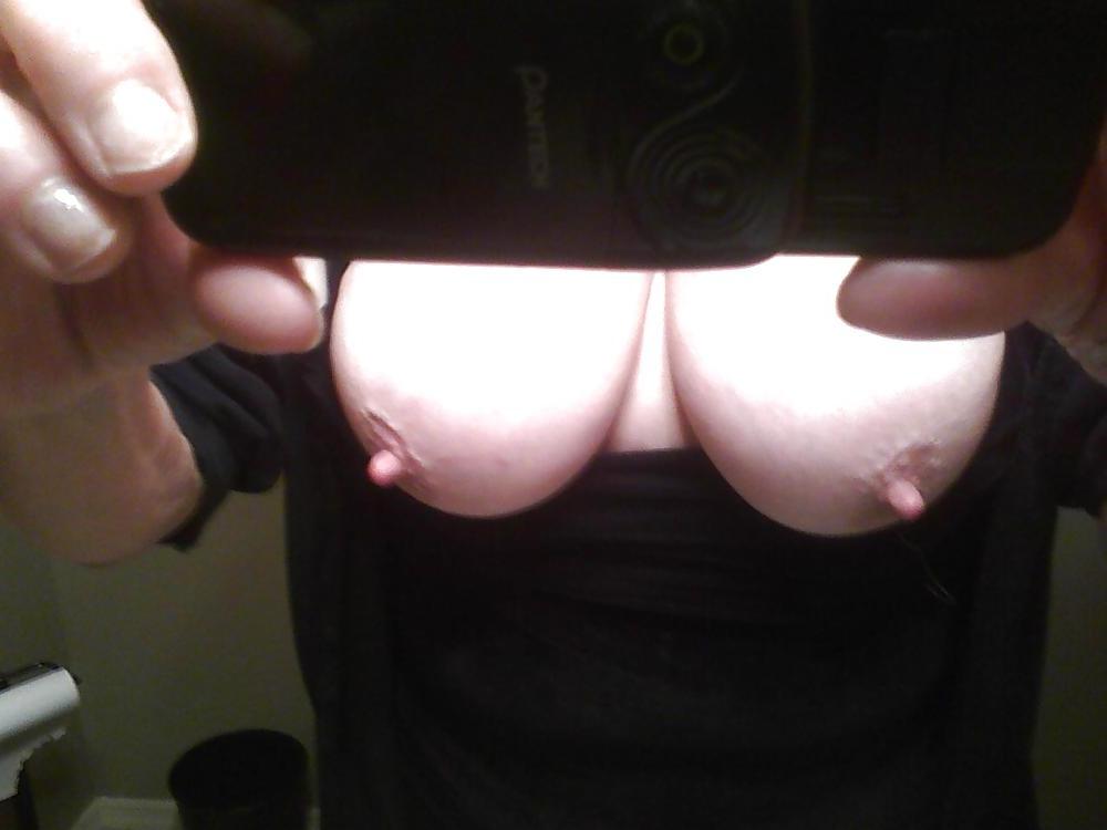 25P Fat Amateur Slut