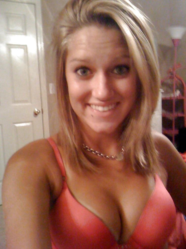 24P Mirror Selfshots # 1