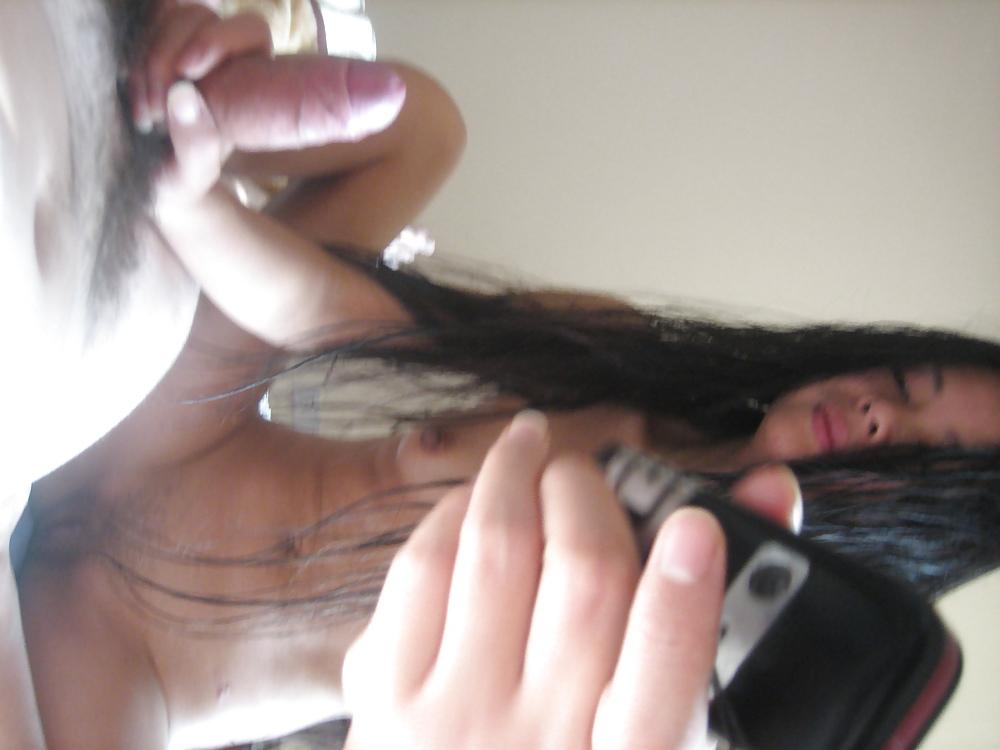 15P Nice Day with Horny Chinese Girl