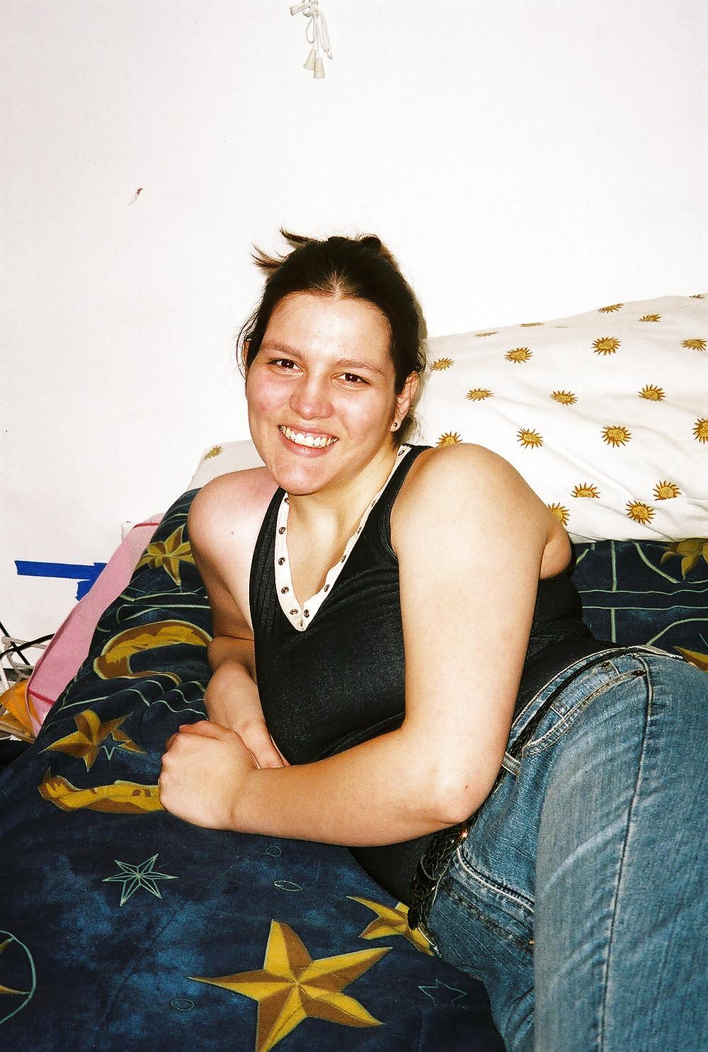 25P Queens in jeans CVI