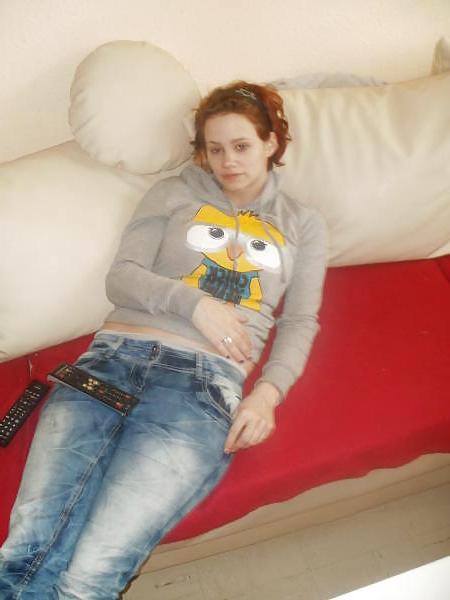 25P Queens in jeans CVI