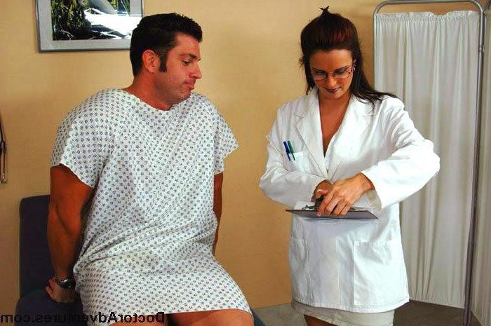 16P Cheating big boobed latina nurse hammered hard and boobs slammed