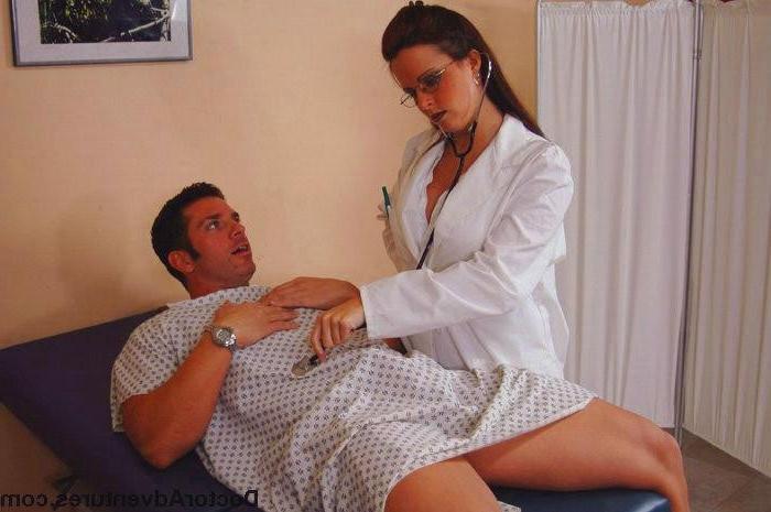 16P Cheating big boobed latina nurse hammered hard and boobs slammed