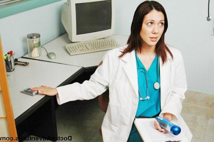 16P Cheating latina nurse gets her boobs slammed and nailed hard
