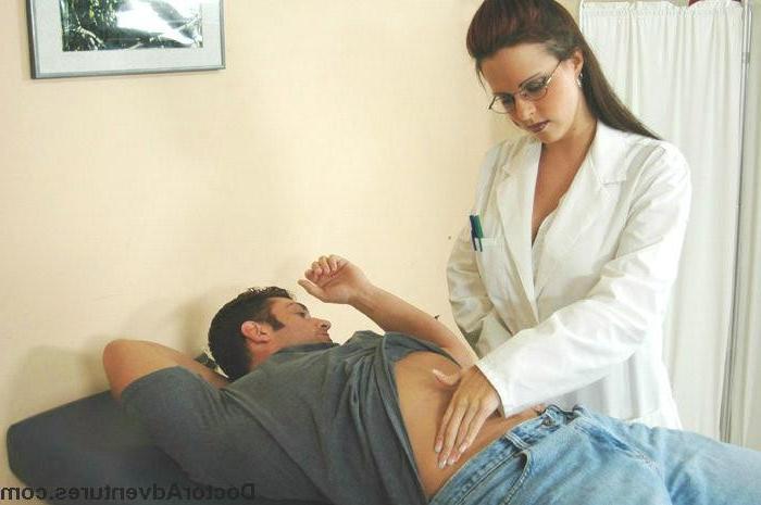 16P Cheating big boobed latina nurse riding and tit fucking hard