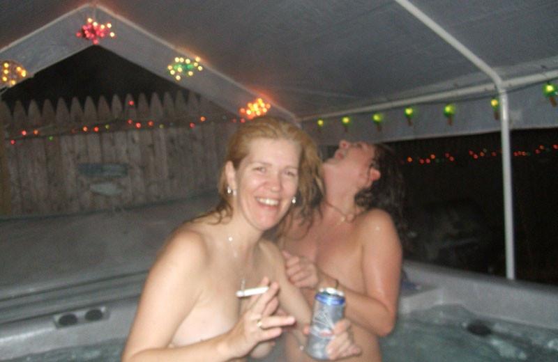 14P the best outdoor adult sex posing