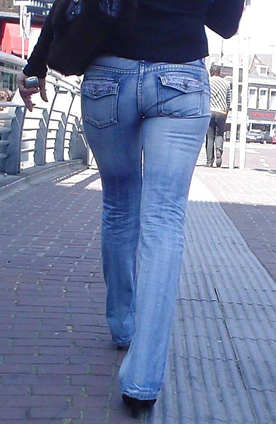 25P Queens in jeans XXXXIX