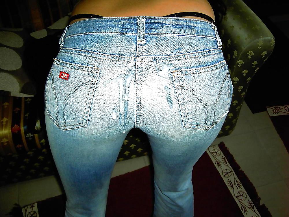 25P Queens in jeans XXXXIX
