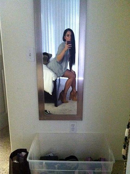16P Joanna Jojo Levesque sexy upskirt and private photos