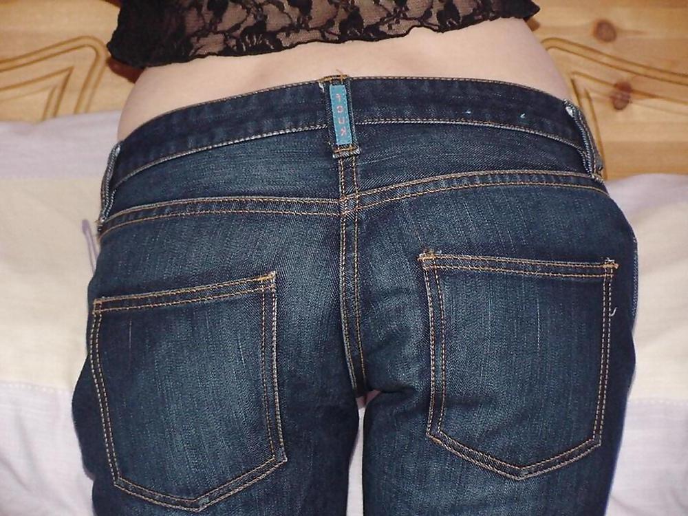 25P Beautys in jeans 24 - no porn