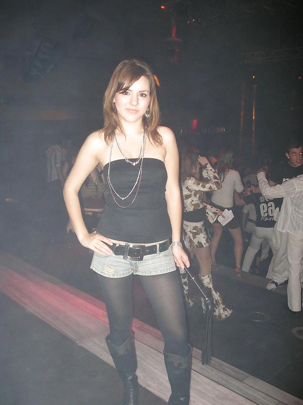 25P Beautys in jeans 24 - no porn