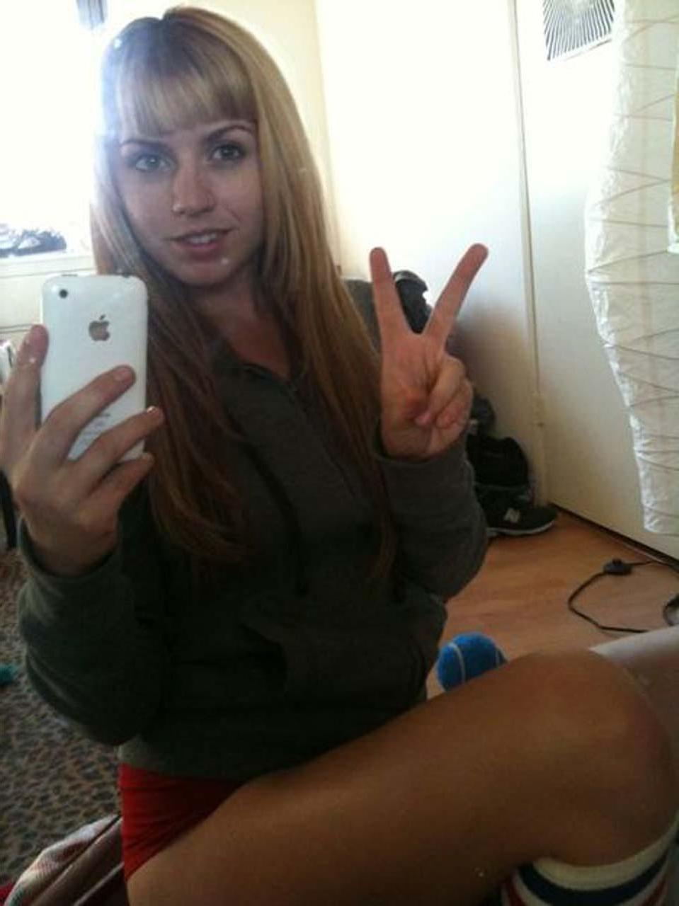 16P Lexi Belle exposing fucking huge boobs and sexy ass on private photos