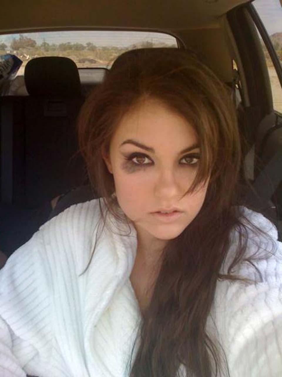 16P Sasha Grey looking fucking sexy and hot on private photos