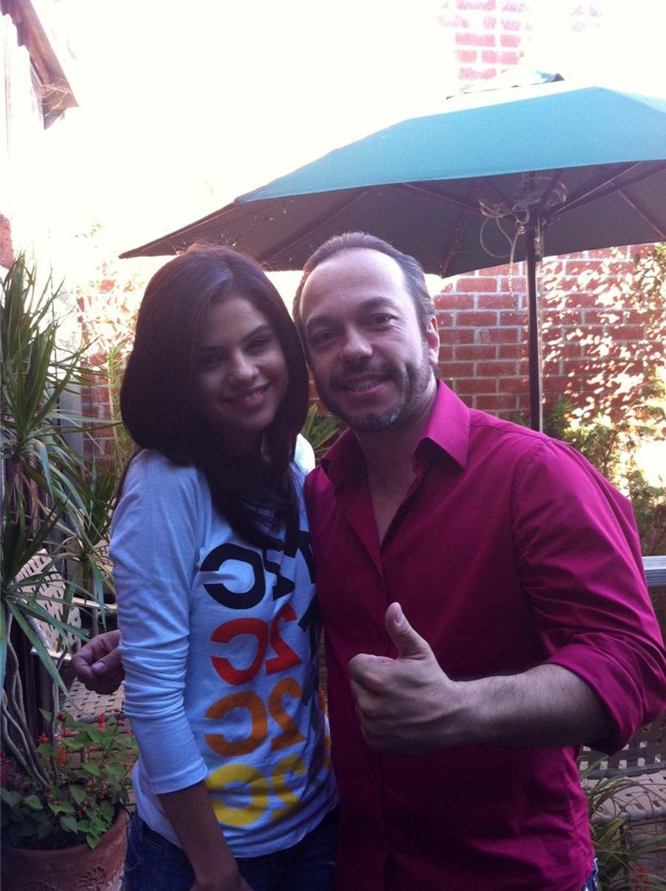 16P Selena Gomez exposing fucking sexy body on her private photos