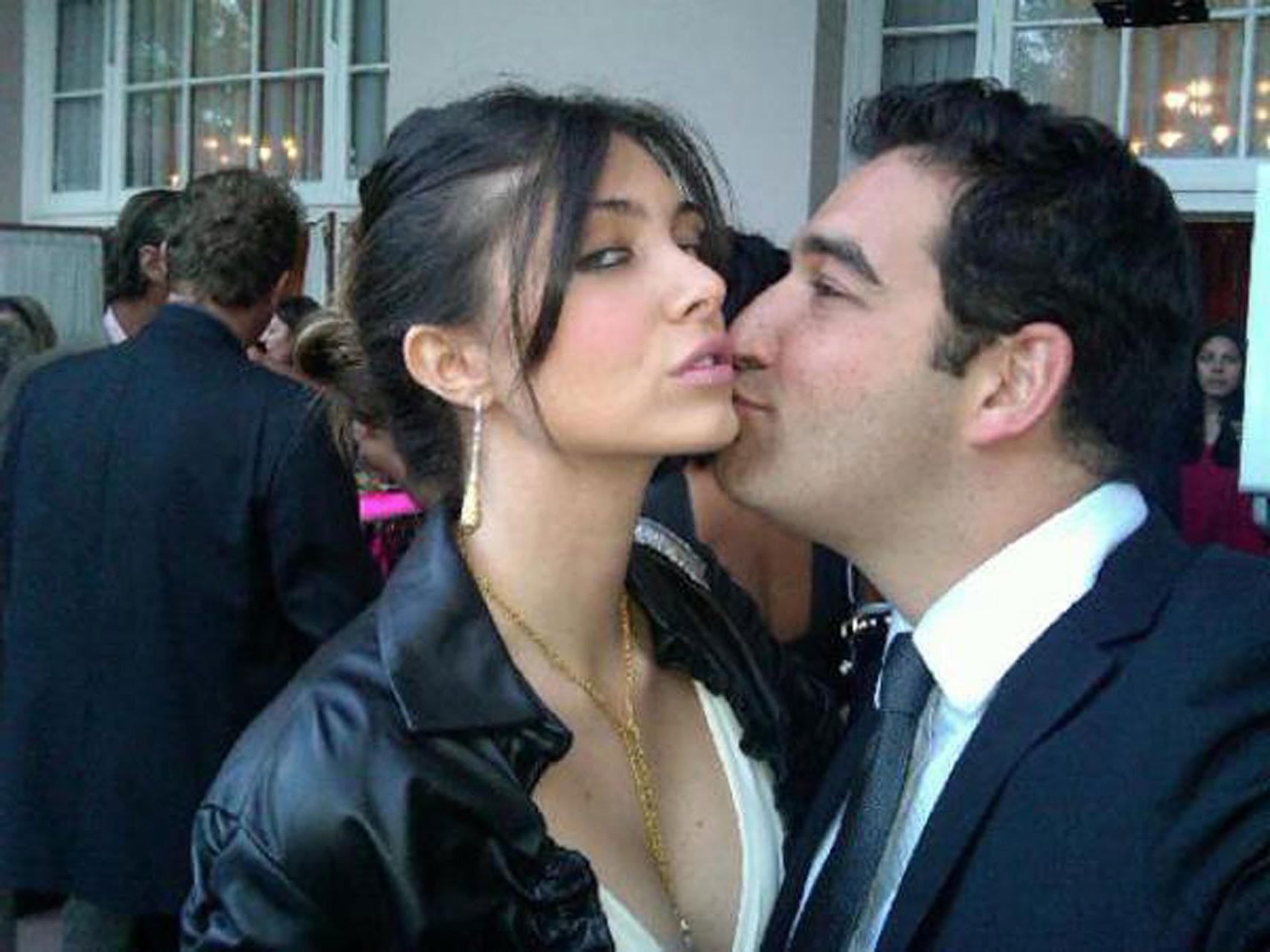 16P Brittny Gastineau looking fucking hot and sexy on her private photos