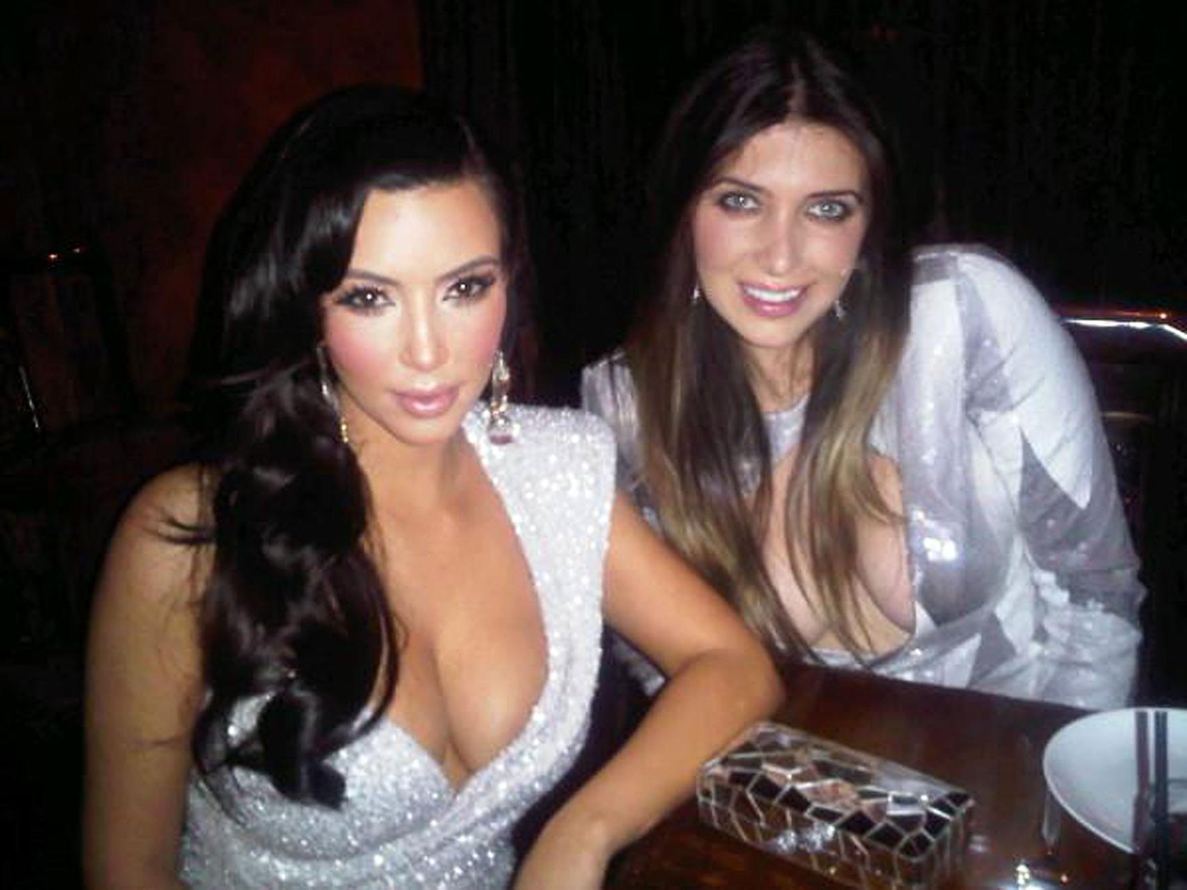 16P Brittny Gastineau looking fucking hot and sexy on her private photos