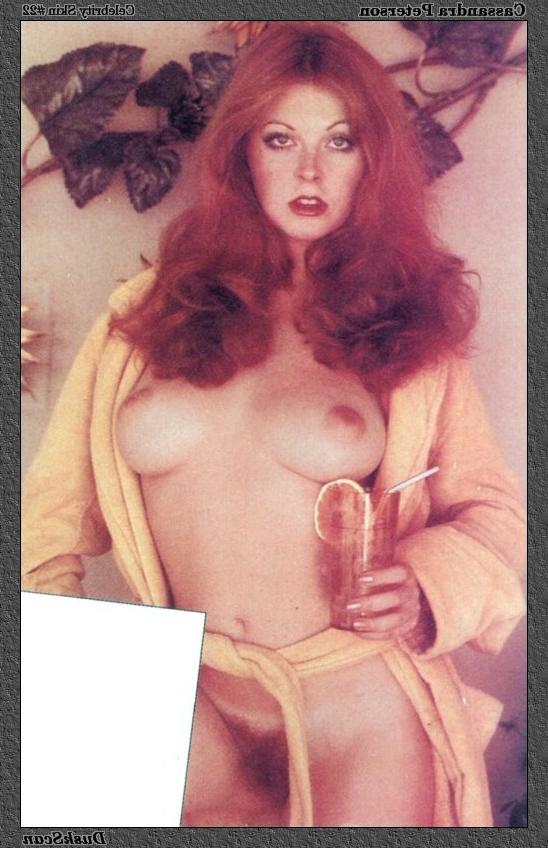 15P Elvira Mistress of the Dark nudes