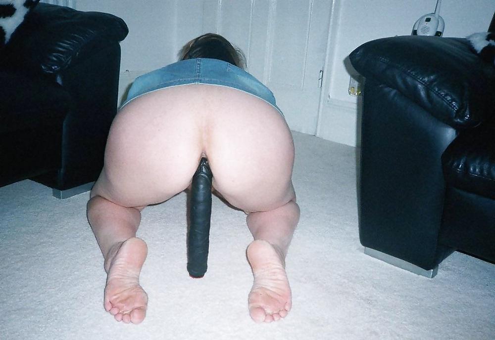 25P Gorda do Caralho - BBW Cock