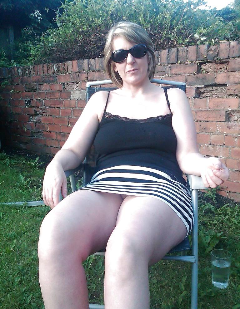 25P Gorda do Caralho - BBW Cock