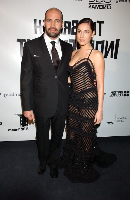 16P Kelly Brook posing in see thru dress and nude in bathroom