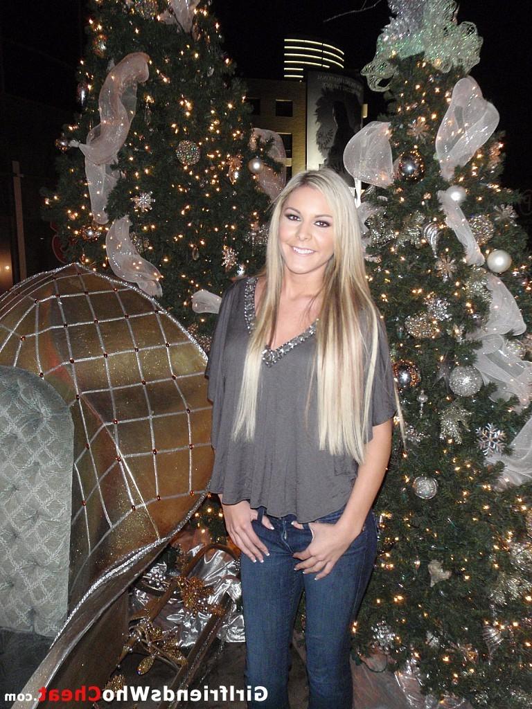 15P Can you handle a tall sexy blonde that loves to party all night? If you make it 