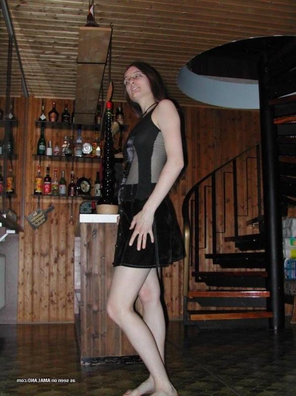 10P Compilation of a naughty naked housewife teasing her hubby