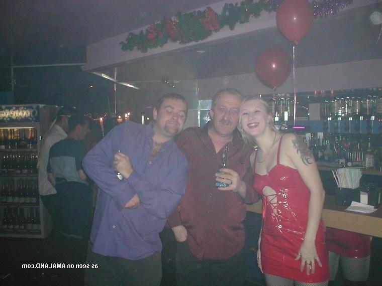 15P Hardcore whore wife having kinky threesome sex