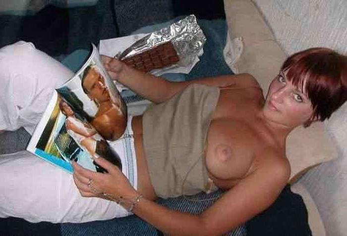 15P Various photos of sexy amateur wives