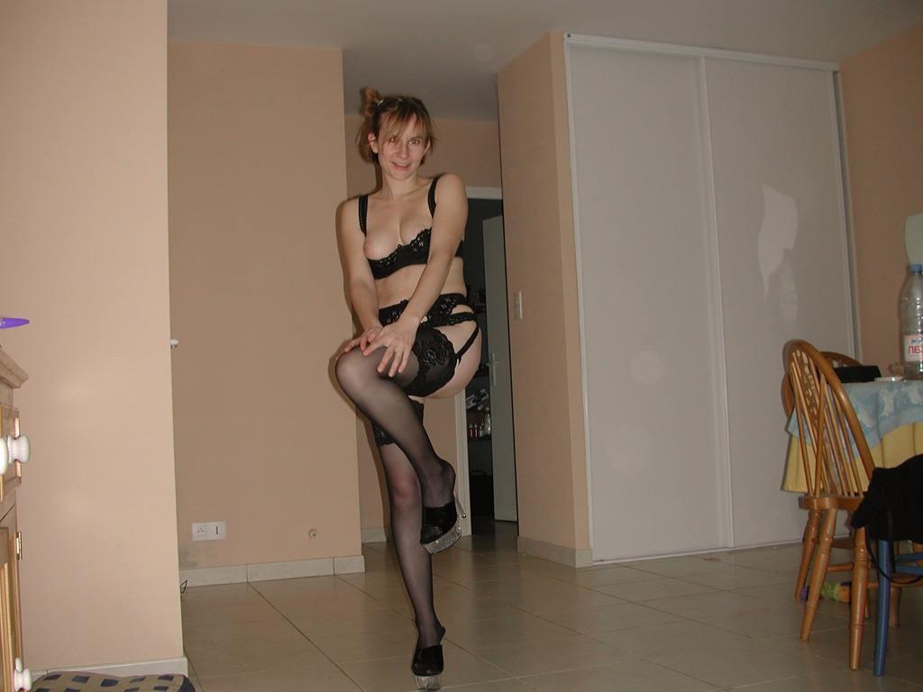 18P My housewife
