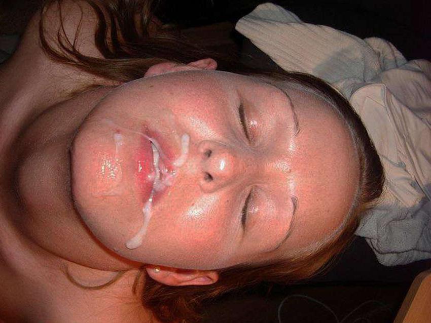 15P Pictures of a housewife sucking a cock and made it cum