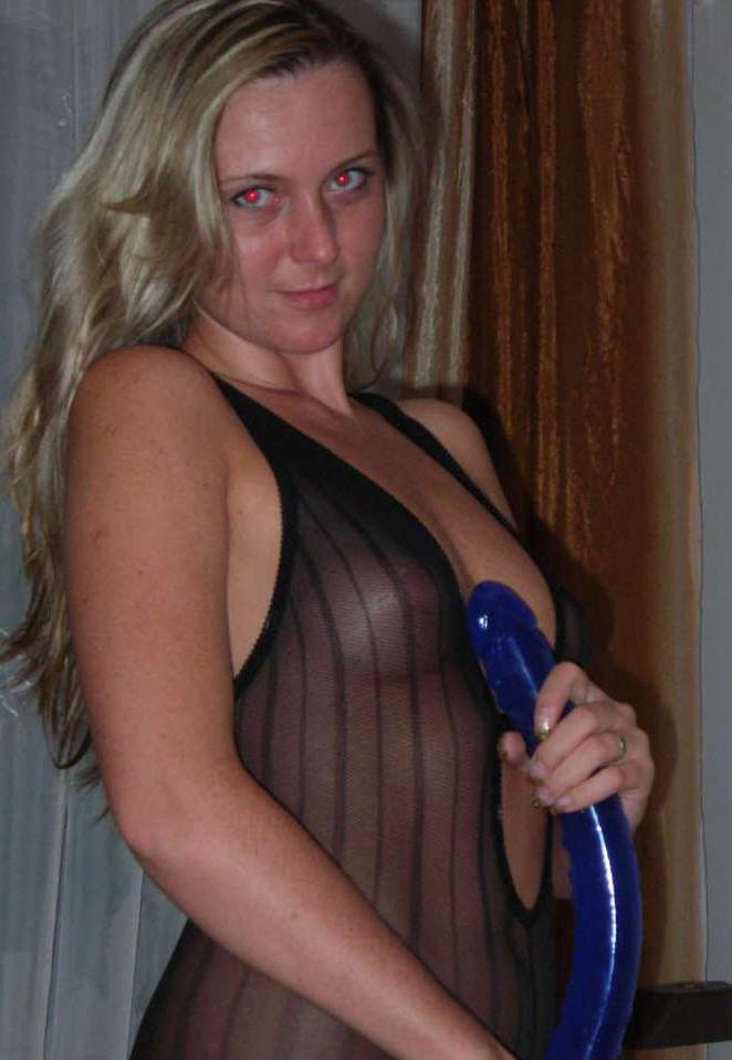 15P Horny wives self-shooting naked
