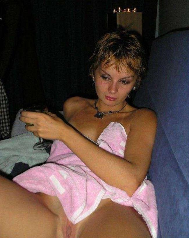 15P Pictures of housewives getting wild and dirty