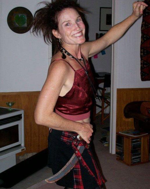 15P Photos of my favorite kinky MILFs