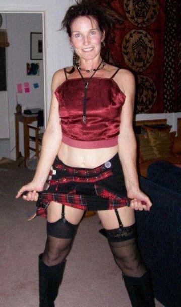 15P Photos of my favorite kinky MILFs